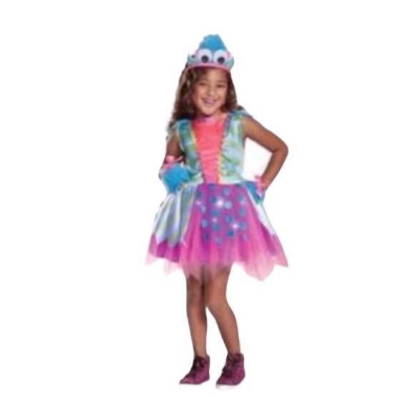 Light Up Mini Monster Outfit - Picture 2 of 10